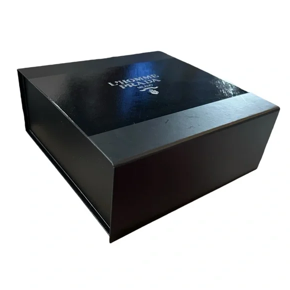 L’Homme PRADA Milano Box - Picture 2 of 3